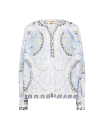 Mos Mosh - WYLDE BLUSE