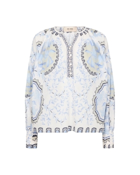 Mos Mosh - WYLDE BLUSE