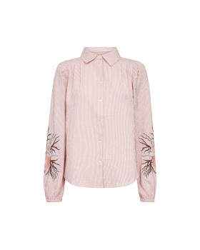 Mos Mosh - CIU OXFO SKJORTE