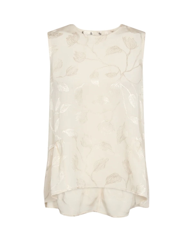 Mos Mosh - IXO BLUSE