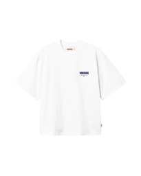 Woodbird - JUNO PHO TEE Woodbird - JUNO PHO TEE