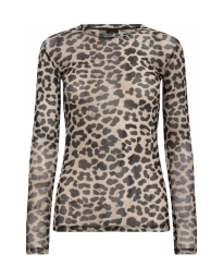 HYPEtheDETAIL - LANGÆRMET MESH LEO HYPEtheDETAIL - LANGÆRMET MESH LEO