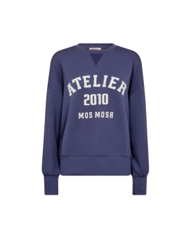 Mos Mosh - NIMA SWEATSHIRT