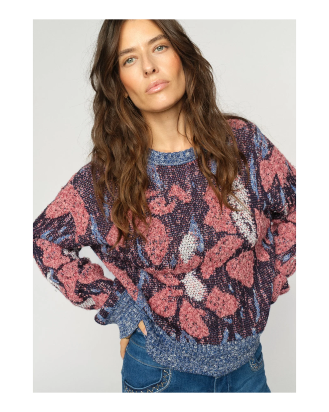 Mos Mosh - TEANA STRIK