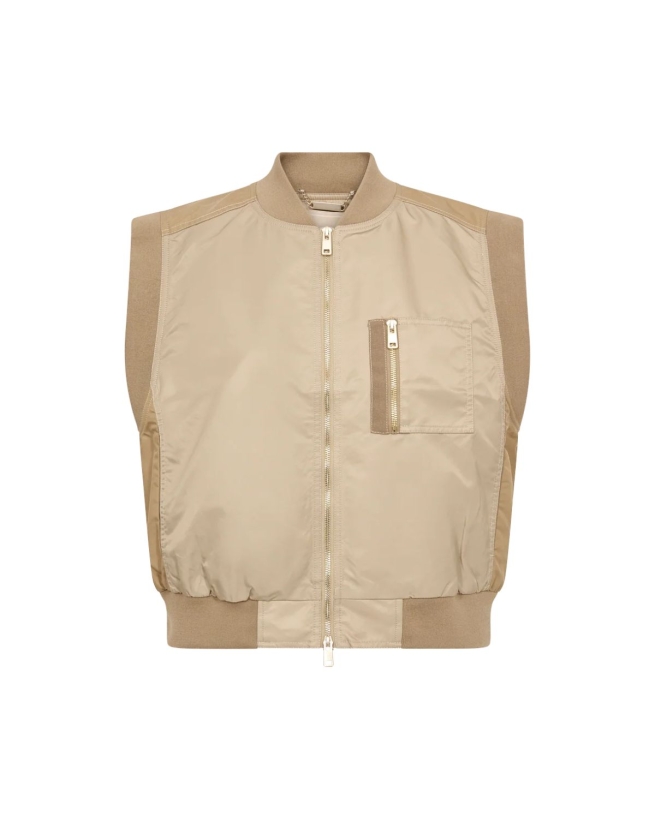 Mos Mosh - JOVO VEST