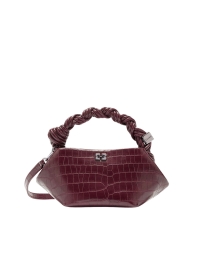 Ganni - BOU MINI taske 