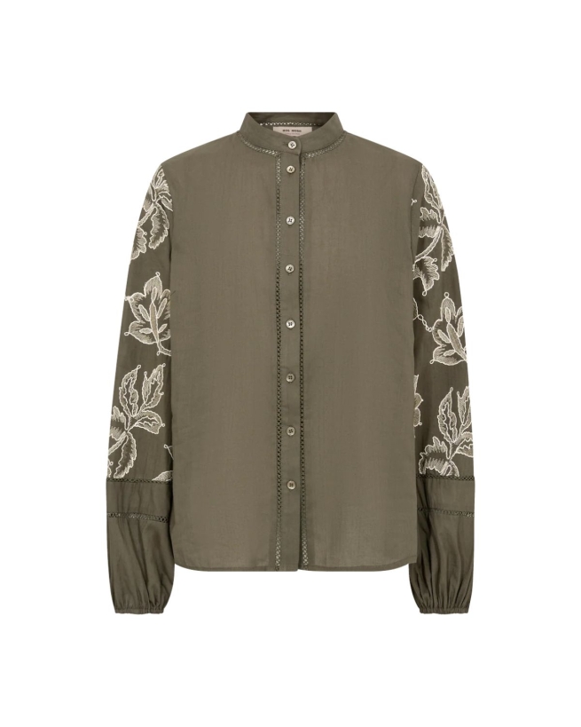 Mos Mosh - LOUIS SKJORTE