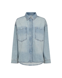 Mos Mosh - MMEmm Flower Skjorte