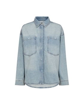 Mos Mosh - MMEmm Flower Skjorte