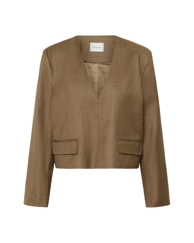 Gestuz - SCHANY BLUSE