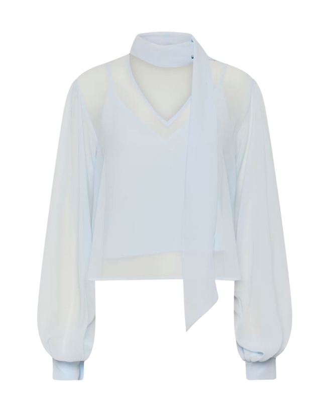 Gestuz - ZURINA BLUSE