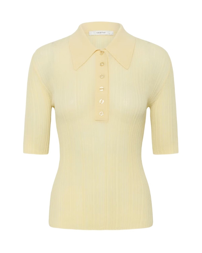 Gestuz - CLENE T-SHIRT