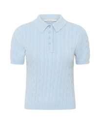 Gestuz - THILLA POLO T-SHIRT