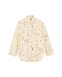 By Malene Birger - DERRIS VOILE BLUSE