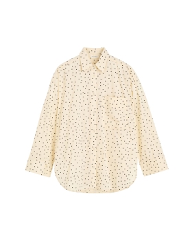 By Malene Birger - DERRIS VOILE BLUSE