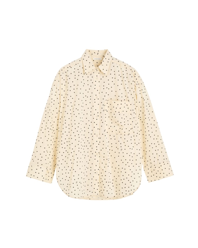 By Malene Birger - DERRIS VOILE BLUSE