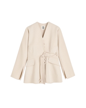 By Malene Birger - LALOU BLAZER I ULD