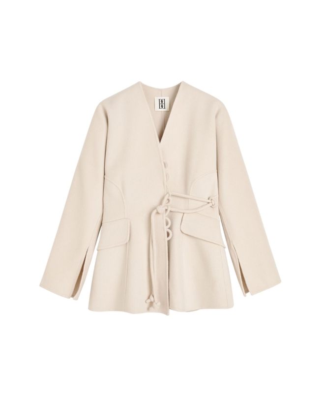 By Malene Birger - LALOU BLAZER I ULD