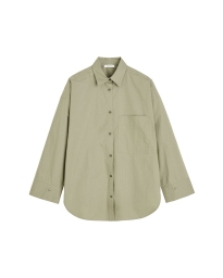 By Malene Birger - DERRIS SKJORTE