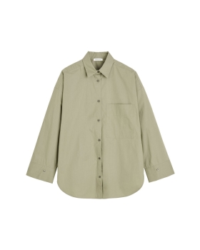 By Malene Birger - DERRIS SKJORTE