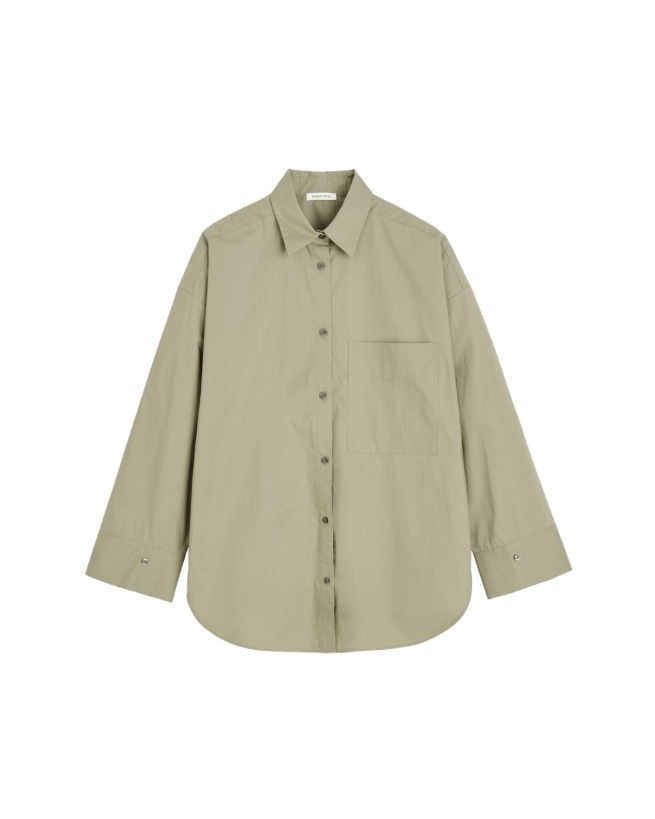 By Malene Birger - DERRIS SKJORTE