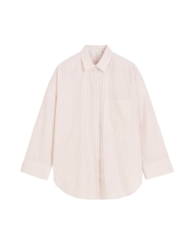 By Malene Birger - DERRIS SKJORTE