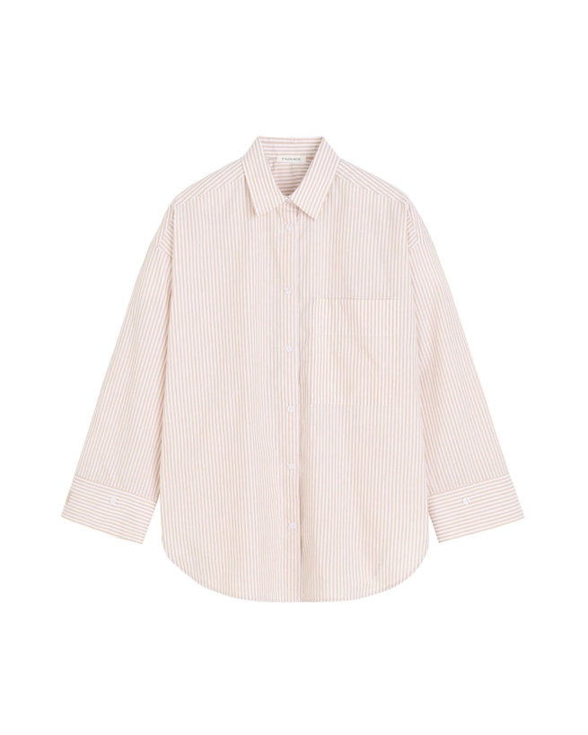 By Malene Birger - DERRIS SKJORTE