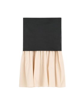 By Malene Birger - MARCIA KORT KJOLE