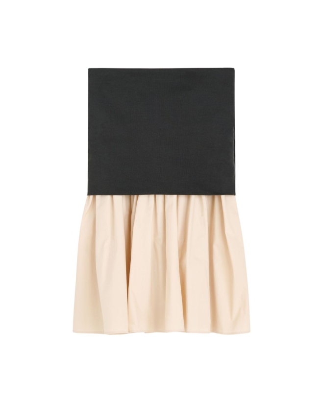 By Malene Birger - MARCIA KORT KJOLE