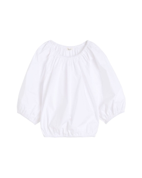 By Malene Birger - LELOW BLUSE