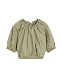 By Malene Birger - LELOW BLUSELELOW