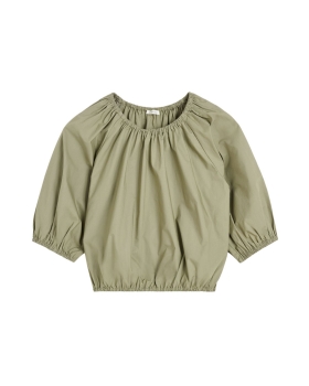 By Malene Birger - LELOW BLUSELELOW