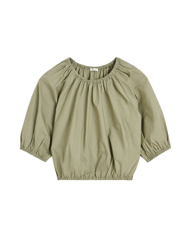 By Malene Birger - LELOW BLUSELELOW