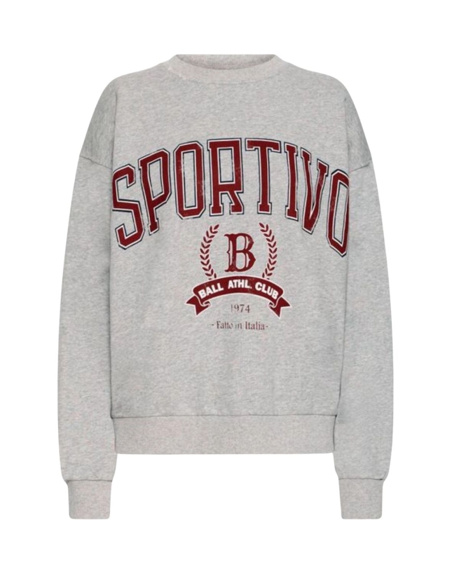 Ball - BASPORTIVO SWEATSHIRT