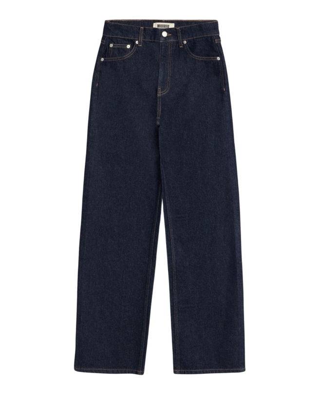 Woodbird - CARLA RAW JEANS