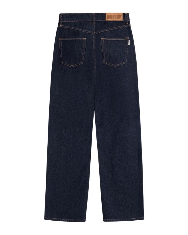 Woodbird - CARLA RAW JEANS