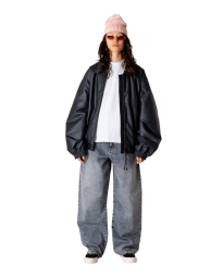 Woodbird - BROOKE SMOKE JEANS Woodbird - BROOKE SMOKE JEANS