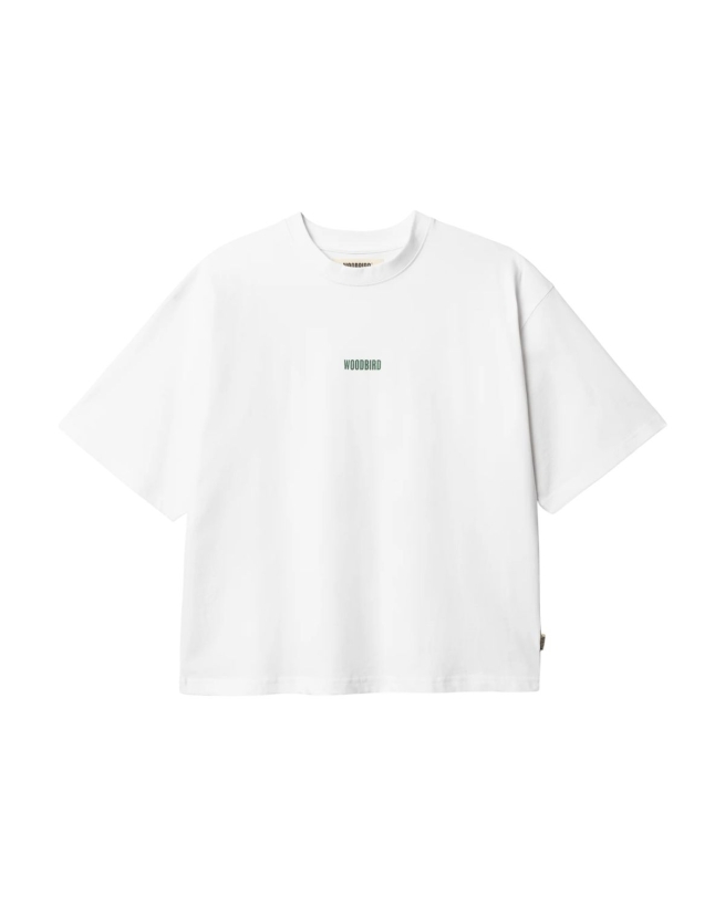 Woodbird - JUNO LION T-SHIRT