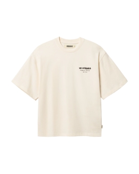 Woodbird - JUNO T-SHIRT