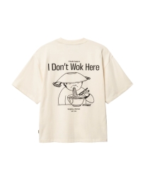 Woodbird - JUNO T-SHIRT