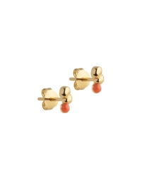 Enamel - NARA STUDS
