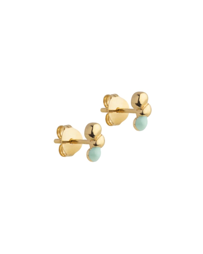 Enamel - NARA STUDS