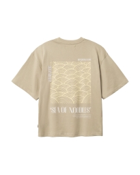 Woodbird - BALO SEA T-SHIRT Woodbird - BALO SEA T-SHIRT