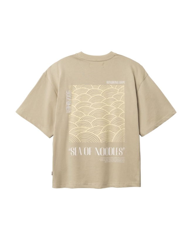 Woodbird - BALO SEA T-SHIRT