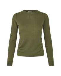 Baum und Pferdgarten - CAITLIN SWEATER
