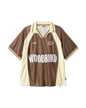 Woodbird - WAKA POLO Woodbird - WAKA POLO