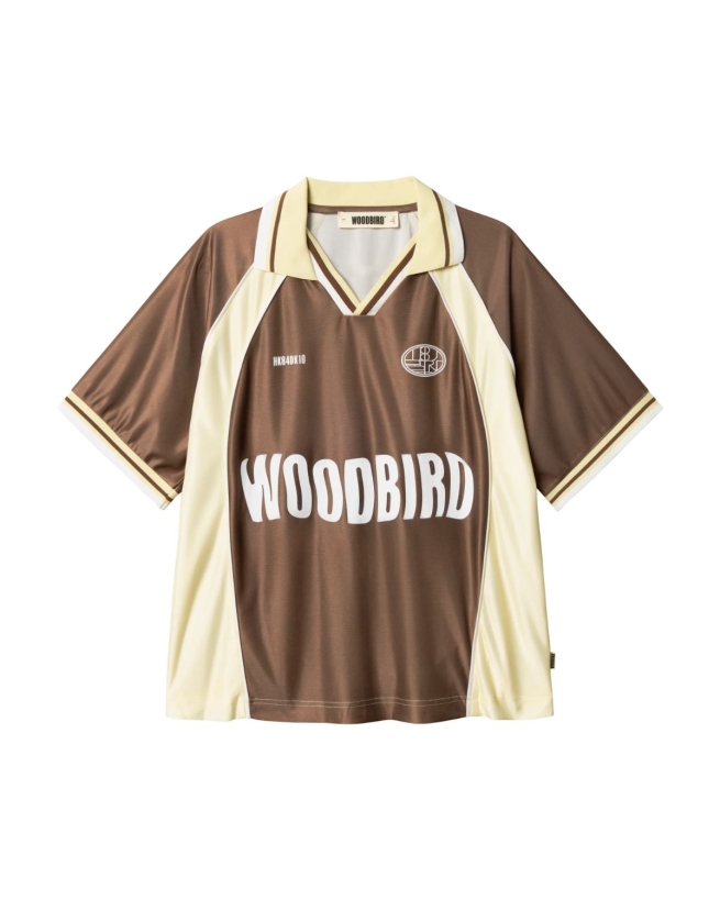 Woodbird - WAKA POLO