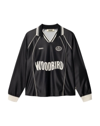 Woodbird - WAKA POLO SORT