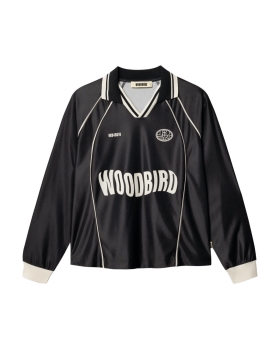 Woodbird - WAKA POLO SORT