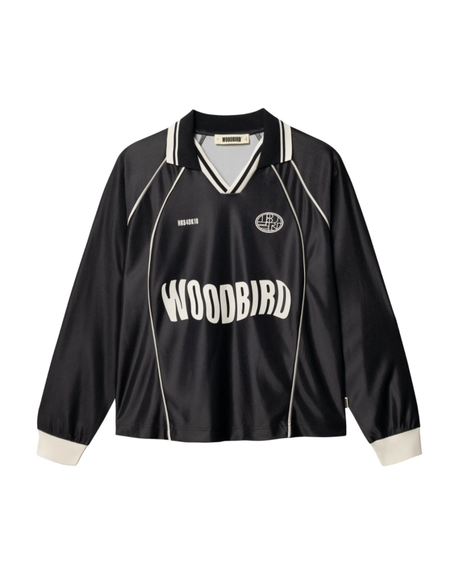 Woodbird - WAKA POLO SORT